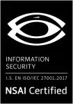 ISO 27001 2017